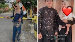 Viral Curhat Wanita Tiba-Tiba Lahiran Tanpa Ngerasa Hamil, Netizen Syok!