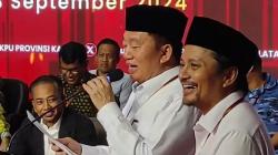 Dapat Nomor Urut 1, Muhidin Optimistis Kembali Menang di Pilkada Kalsel<