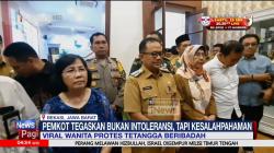 ASN Pemkot Bekasi yang Ngamuk dan Protes Tetangga Ibadah Minta Maaf