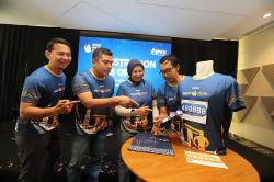 Persiapkan Fisik untuk Haji Sejak Dini