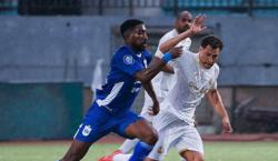 Hasil PSIS vs Persija di Liga 1, Drama 2 Kartu Merah Mahesa Jenar Keok 0-2<