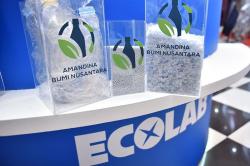 Inovasi Industri PET Daur Ulang 