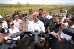 Vietnam Mau Bangun Industri Sapi Perah untuk Dukung Program Prabowo, di Mana Lokasinya?