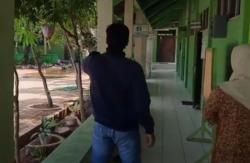 Bejat! 2 Pelajar di Demak Viral Bersetubuh Dalam Kelas saat Pengajian Berlangsung<