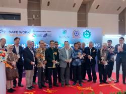 Ramai-ramai Pengusaha asal China hingga Korsel Kumpul di RI, Ada Apa?