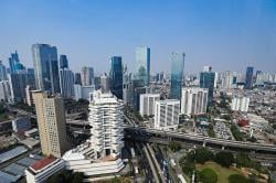 Ini Daerah dengan Pertumbuhan Ekonomi Tertinggi di Kuartal II 2025