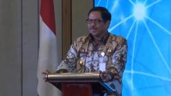 Ini Penjelasan Pj Gubernur Jateng Setelah Lihat Video Viral Tolak Jabat Tangan Andika<