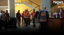 Terungkap! Eks Sekda Ema Sumarna Terima Rp1 Miliar di Kasus Proyek Bandung Smart City