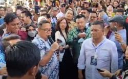 Sidang PK 6 Terpidana Kasus Vina, Hakim-Jaksa Cek TKP Flyover Talun hingga Rumah Pasren<