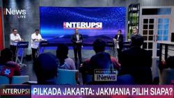 INTERUPSI: Ketum Jakmania: Kalau Persija Sustain, Mau Beli Messi dan Ronaldo Juga Bisa
