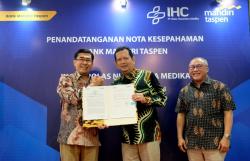 Kerja Sama Tingkatkan Pelayanan Kesehatan di Jawa Timur