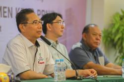 Ekonomi Kelas Menengah Berat, Penghuni Rusun Tolak IPL Kena Pajak