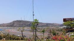 Jelang MotoGP Mandalika, Polda NTB Siagakan Petugas Anti-Drone di Sirkuit<