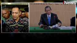 Gaji Nurul Ghufron Dipotong 20 Persen Mulai 1 Oktober karena Terbukti Langgar Etik