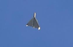 Ukraina Tembak Jatuh 69 Drone Rusia, Militer Moskow Klaim Rebut Desa Marynivka di Donetsk