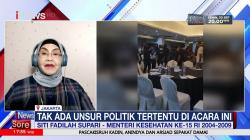 Geger! Kelompok Tak Dikenal Tiba-Tiba Masuk Bubarkan Acara Diskusi Aktivis