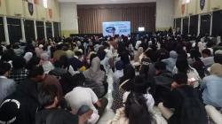 Audisi Indonesia Idol 2024, Ribuan Gen Z Bandung Siap Unjuk Talenta<