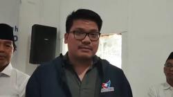 Konsolidasi Pilkada di NTB, Waketum Perindo: Kami Sangat Optimistis Menang<