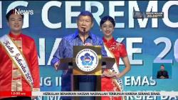 Prabowo Bentuk Kementerian Baru usai Dilantik