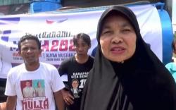 Perindo Kampanyekan Mulia di Pilkada Makassar dengan Bantuan Air Bersih, Ini Kata Warga<
