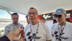 InJourney Airports Optimistis Pendapatan Terkerek Berkat Gelaran MotoGP Mandalika 2024, Tembus Berapa?