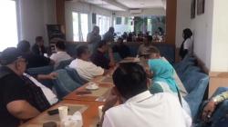 Ferry Kurnia Harap Temu Alumni SMAN 8 Bandung jadi Vitamin Cawalkot Haru Suandharu<
