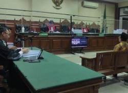 Eks Bupati Sidoarjo Gus Muhdlor Didakwa Terima Dana Pemotongan Insentif ASN BPPD<