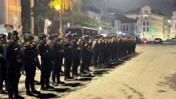 Antisipasi Aksi Begal dan Geng Motor, 120 Polisi Patroli di 6 Penjuru Kota Medan<