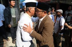 Ridwan Kamil Janji Perjuangkan Program Haji dan Umrah untuk  Marbot