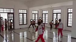 Viral Video Duel Murid SD di Cianjur, Kubu Seragam Pramuka Lawan Baju Olahraga<
