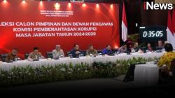 Ini Nama-nama Capim dan Dewas KPK yang Diserahkan kepada Jokowi, Ada Johanis Tanak hingga Poengky Indarti