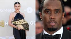 Apa Hubungan Agnez Mo dengan P Diddy? Jawabannya Ada di Sini