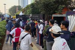Kemenkominfo Gencar Sosialisasikan Anti Judi Online 