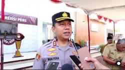 Jenazah Kapolres Boyolali AKBP M Yoga Buana akan Dimakamkan di Depok <