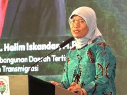 Status Desa di Indonesia Timur Meningkat lewat Program Tekad<