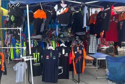 UMKM Lokal Unjuk Gigi di Gelaran MotoGP Mandalika 2024<