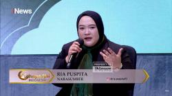 CAHAYA HATI INDONESIA: Kisah Taubat Mantan Dukun Santet Ria Puspita