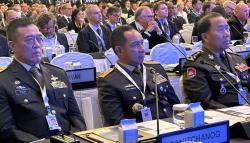 Profil Letjen Yudi Abrimantyo, Jenderal Kopassus yang Malang Melintang di Dunia Intelijen