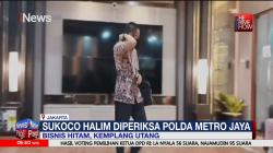 Diduga Tak Ada Itikad Baik terkait Piutang, Sukoco Halim Diperiksa Polisi