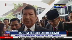 Hashim Djojohadikusumo Buka Suara terkait Rencana Prabowo Bertemu Megawati