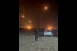 Iron Dome Israel Loyo Hadapi Rudal Iran, 20 Pesawat Tempur F-35 Hancur