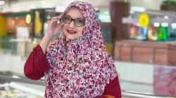 Sedih, Marissa Haque Pernah Posting Foto Hitam Putih Isyaratkan Kepergian untuk Selamanya