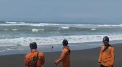 Peringatan Dini BMKG, Waspada Potensi Gelombang Tinggi 2,5 Meter di Perairan Nias<