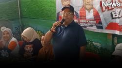 Rano Karno Janji Sediakan CCTV Tiap RT-RW di Jakarta Untuk Cegah Tawuran hingga Begal