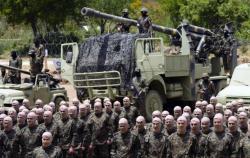 Hizbullah Ancam Hancurkan Sistem Keamanan Israel dalam 1 Jam jika Perang Berlanjut