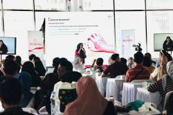 Literasi dan Inklusi Keuangan bagi Komunitas Disabilitas 