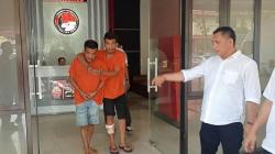 Polisi Tangkap 2 Bandar Narkoba di Medan, Sita Sabu 29 Kg dan 39.000 Pil Ekstasi<