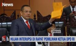  THE PRIME SHOW: Ricuh Pemilihan Ketua DPD RI