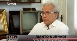 AB+: Anak MT Haryono Ingin Pemerintah Ungkap Pelaku Sejarah G30S/PKI