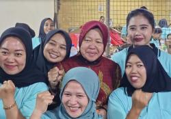 Kampanye di Malang, Risma Siapkan Program Kesejahteraan untuk Buruh Pabrik di Jatim<